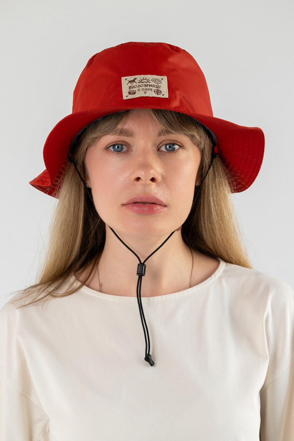 Панама Rosso